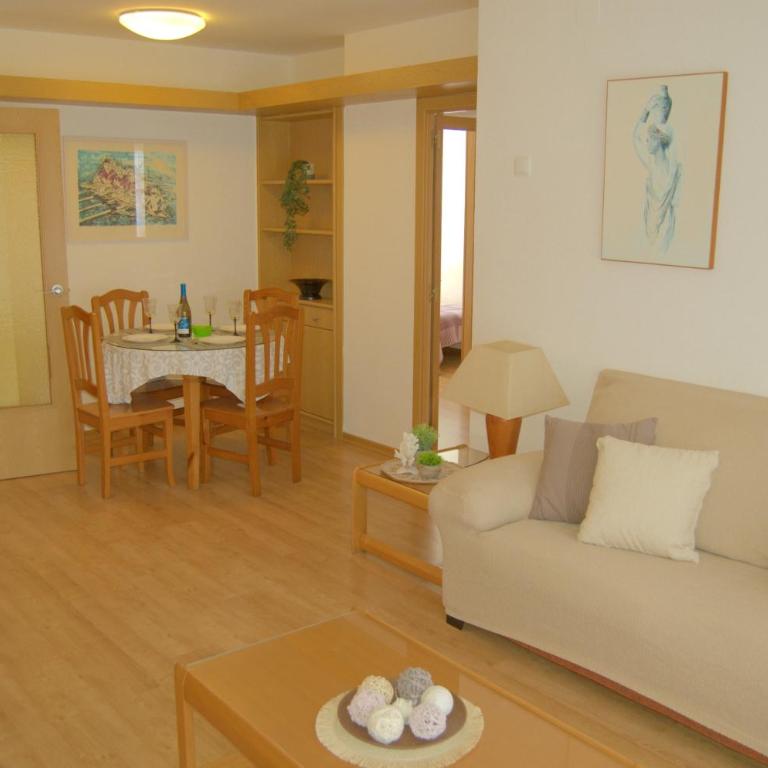 Apartamento Alba a 70 metros de la playa - Apartamento de 2 dormitorios - 10
