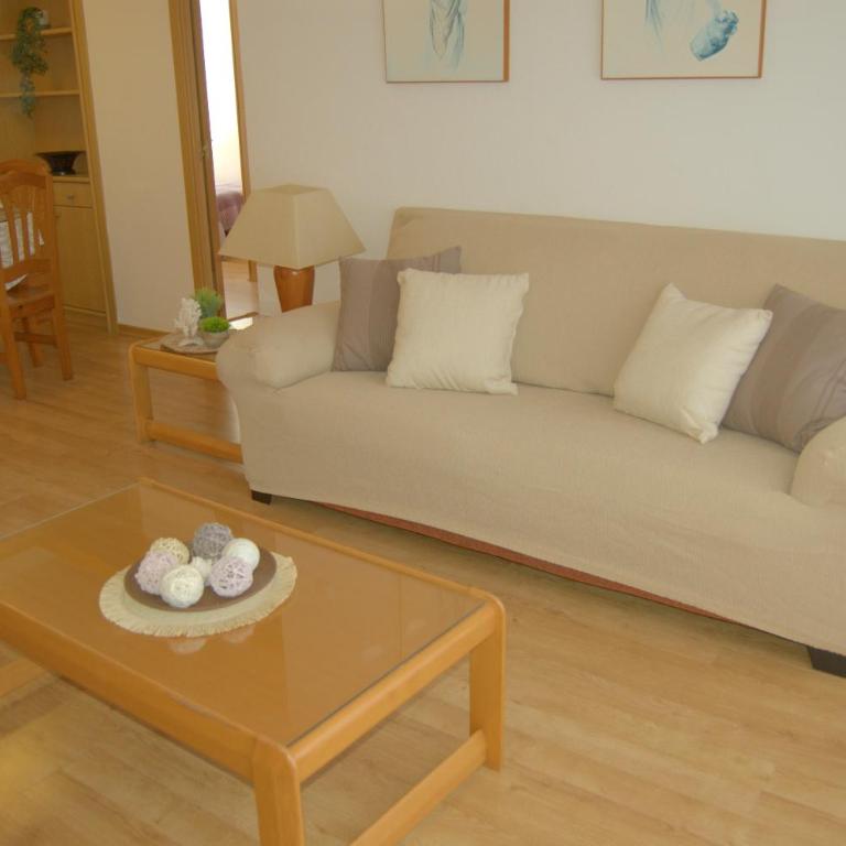 Apartamento Alba a 70 metros de la playa - Apartamento de 2 dormitorios - 11