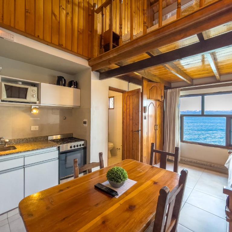 Las Gaviotas - Standard Apartment - 5