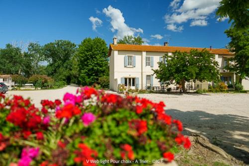 manade Blanc - Gite la Fenière - Casa con 3 Camere da Letto - 20