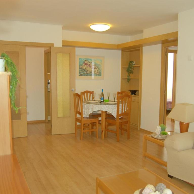 Apartamento Alba a 70 metros de la playa - Apartamento de 2 dormitorios - 7