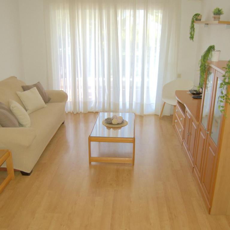 Apartamento Alba a 70 metros de la playa - Apartamento de 2 dormitorios - 3