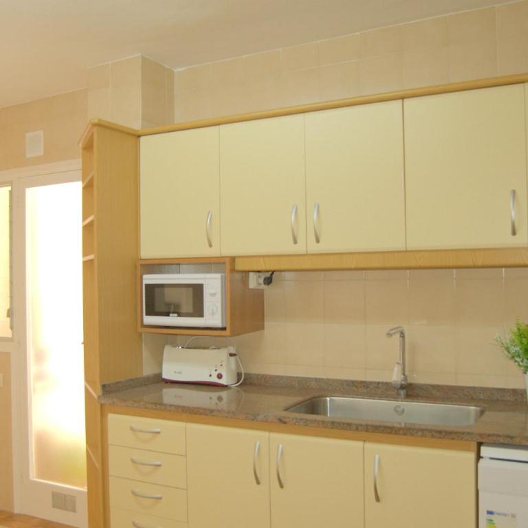 Apartamento Alba a 70 metros de la playa - Apartamento de 2 dormitorios - 17