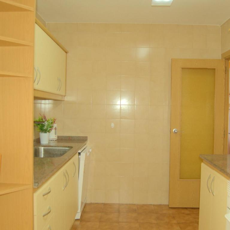 Apartamento Alba a 70 metros de la playa - Apartamento de 2 dormitorios - 19