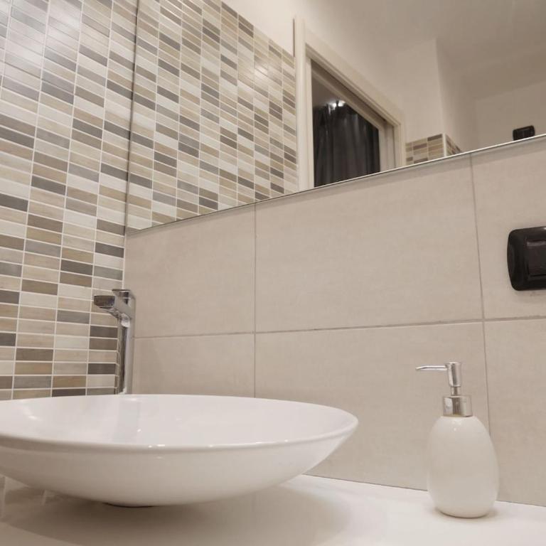 Casa Adria - Appartamento con 1 Camera da Letto - 4