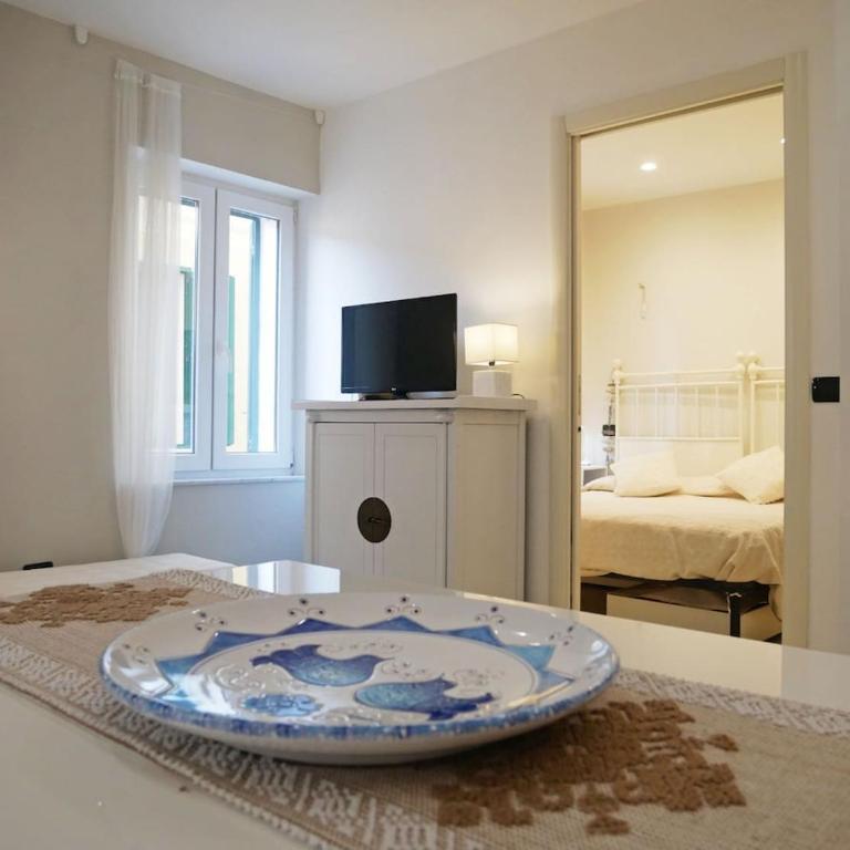 Casa Adria - Appartamento con 1 Camera da Letto - 8