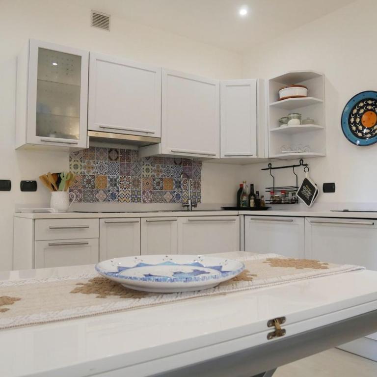 Casa Adria - Appartamento con 1 Camera da Letto - 10