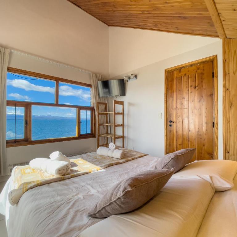 Las Gaviotas - Standard Apartment - 8