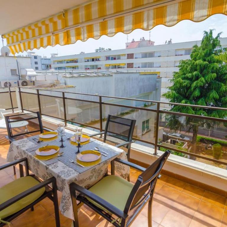 Apartamento Alba a 70 metros de la playa - Apartamento de 2 dormitorios - 28
