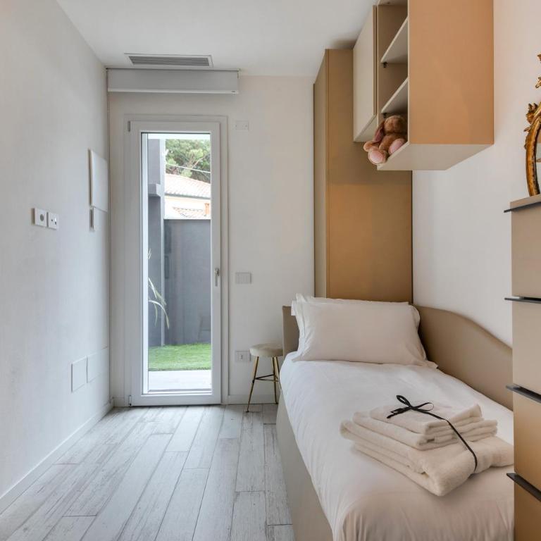 VILLA MONTI SUITES&APARTS - Junior Suite - 7