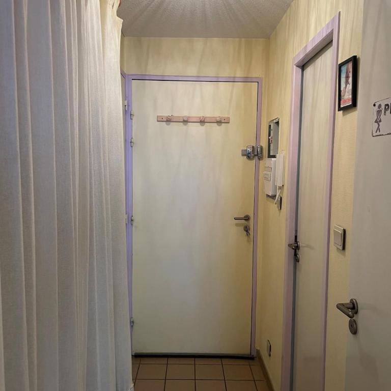Pieds des pistes Briançon Prorel - Serre Chevalier - Appartement 1 Chambre - 3