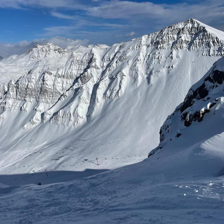 Pieds des pistes Briançon Prorel - Serre Chevalier - Appartement 1 Chambre - 27