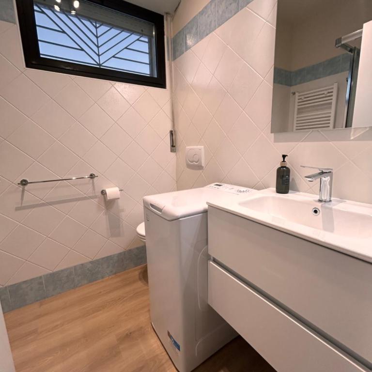 Appartamenti Carinzia Fronte Mare - Flexrent Immobiliare Abissinia - Appartamento Superior con 2 Camere da Letto - 16