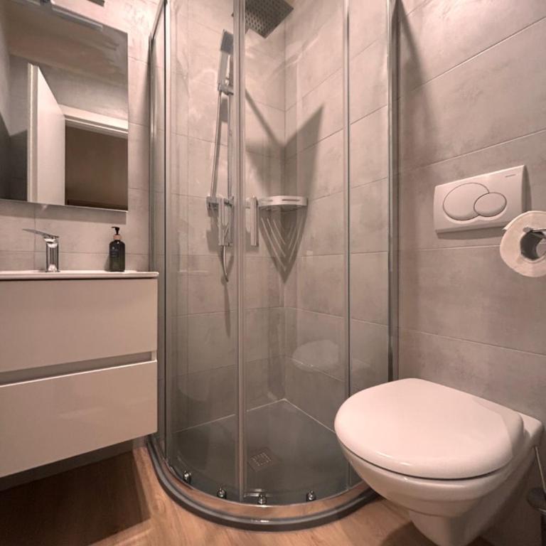 Appartamenti Carinzia Fronte Mare - Flexrent Immobiliare Abissinia - Appartamento Superior con 2 Camere da Letto - 23