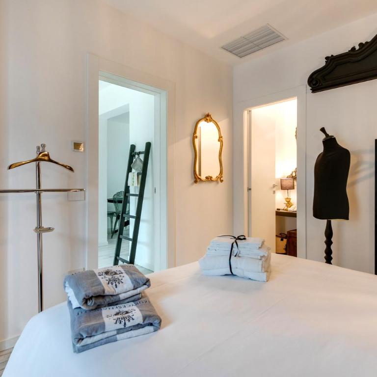 VILLA MONTI SUITES&APARTS - Suite King Deluxe - 7