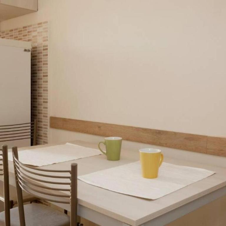 Lovely Apartment With Stunning View - Appartamento con 2 Camere da Letto - 1