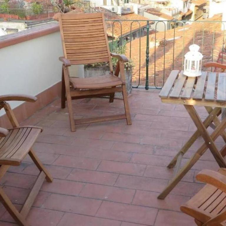 Lovely Apartment With Stunning View - Appartamento con 2 Camere da Letto - 6