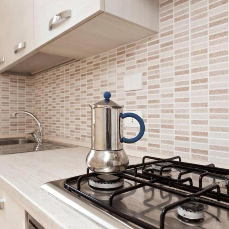 Lovely Apartment With Stunning View - Appartamento con 2 Camere da Letto - 10