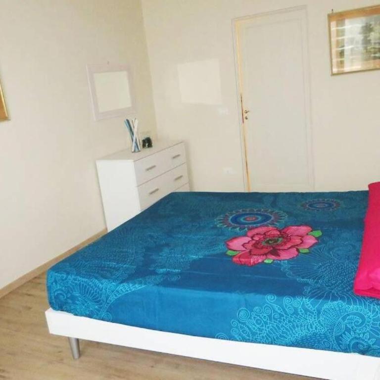Lovely Apartment With Stunning View - Appartamento con 2 Camere da Letto - 11