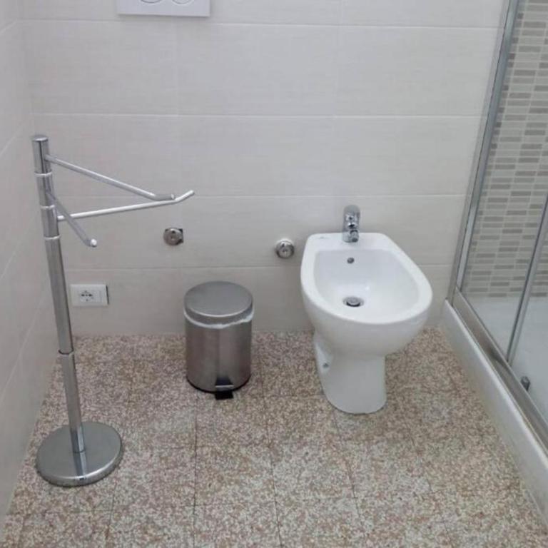 Lovely Apartment With Stunning View - Appartamento con 2 Camere da Letto - 12