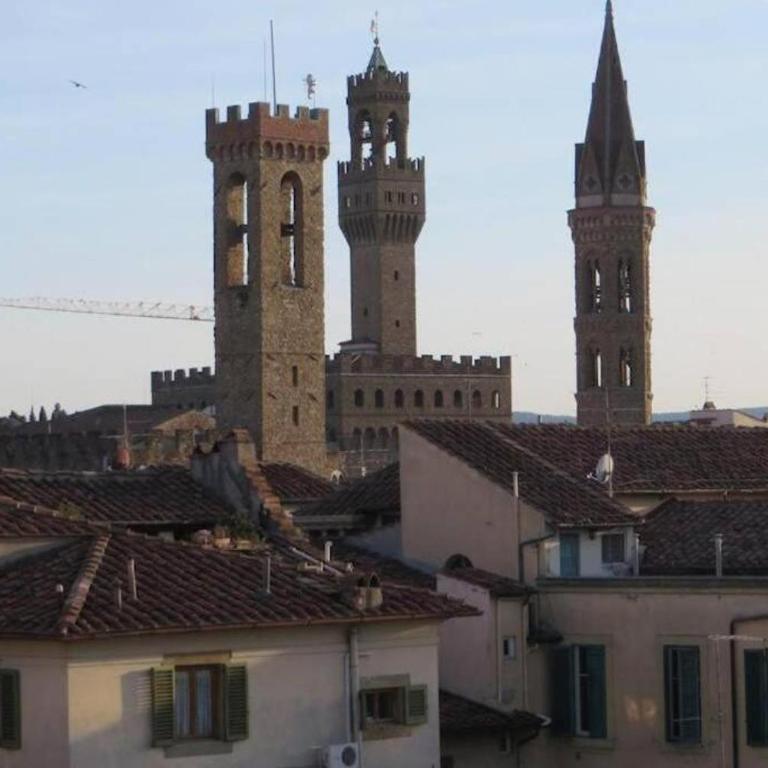 Lovely Apartment With Stunning View - Appartamento con 2 Camere da Letto - 13