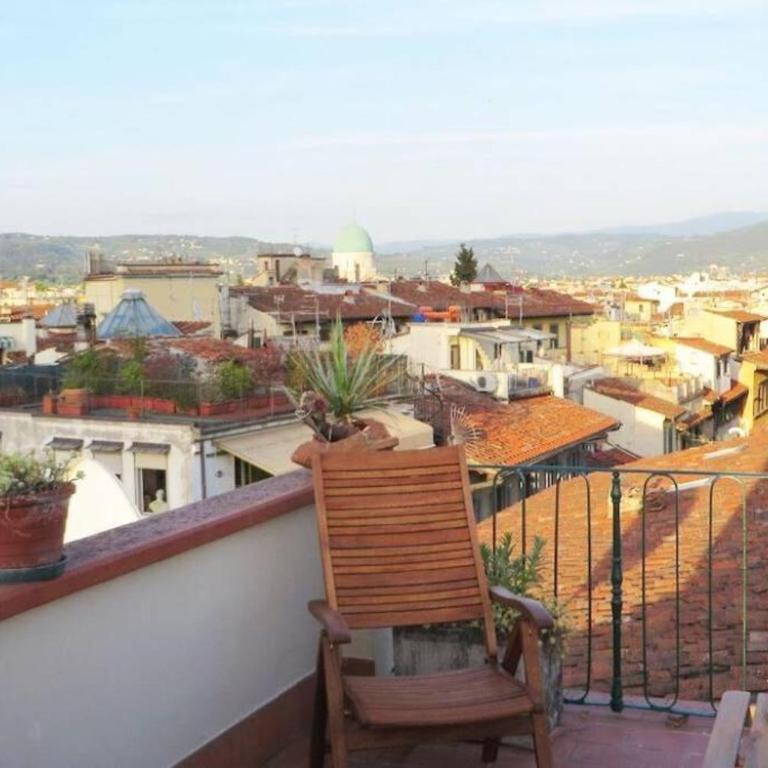 Lovely Apartment With Stunning View - Appartamento con 2 Camere da Letto - 20