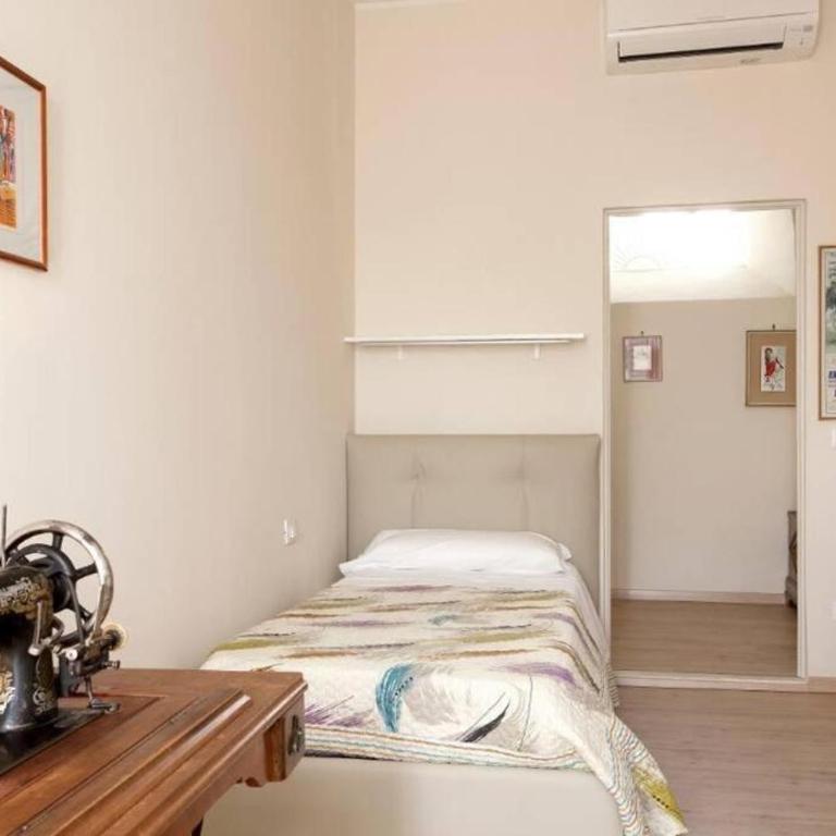 Lovely Apartment With Stunning View - Appartamento con 2 Camere da Letto - 21
