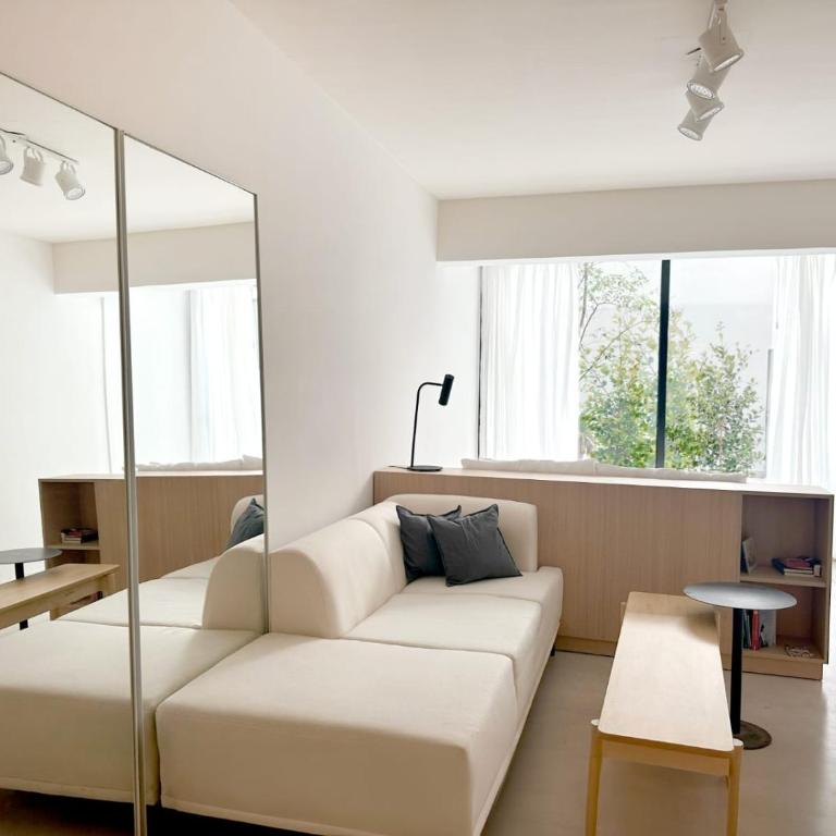 Precioso Departamento en Recoleta Excelente ubicación - Apartamento de 1 dormitorio - 21
