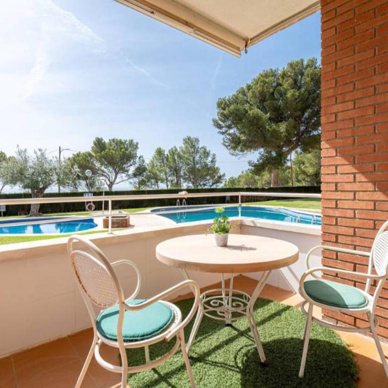 Constelación Cala - Apartamento de 2 dormitorios - 1