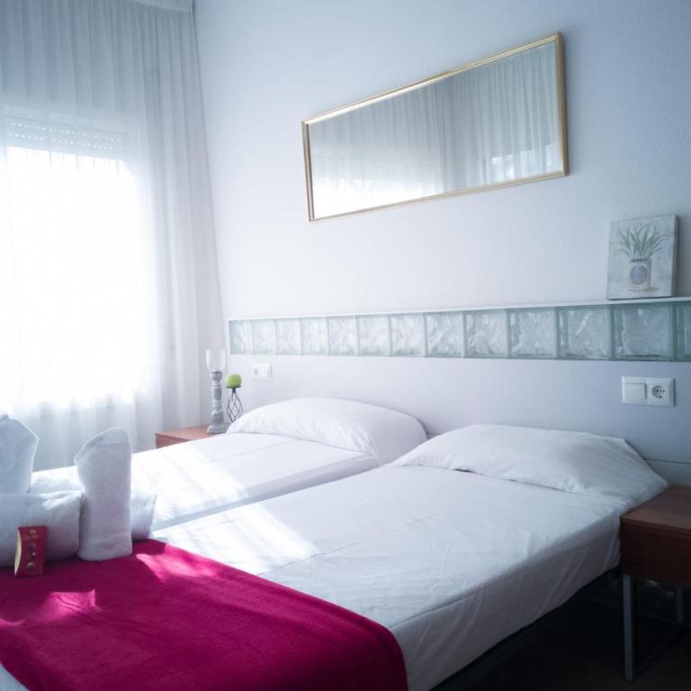 Constelación Cala - Apartamento de 2 dormitorios - 2