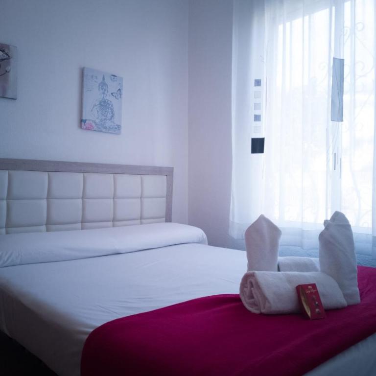 Constelación Cala - Apartamento de 2 dormitorios - 4