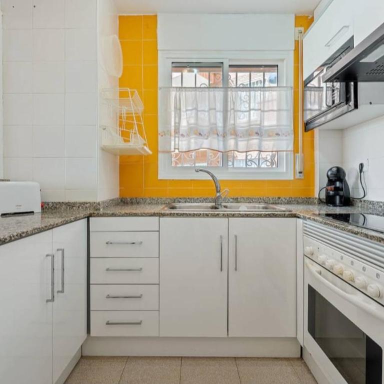 Constelación Cala - Apartamento de 2 dormitorios - 5
