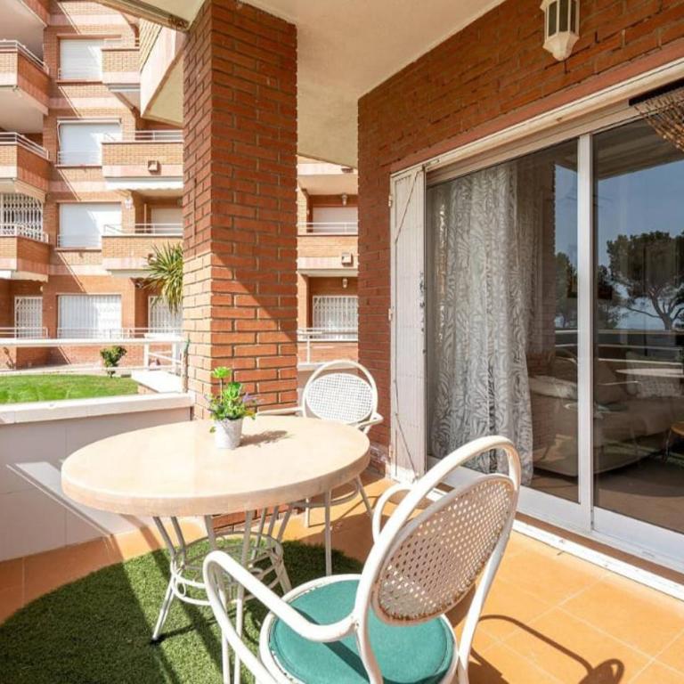 Constelación Cala - Apartamento de 2 dormitorios - 7