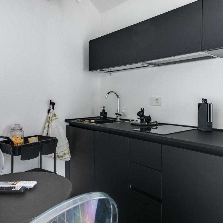 VILLA MONTI SUITES&APARTS - Monolocale Deluxe - 10