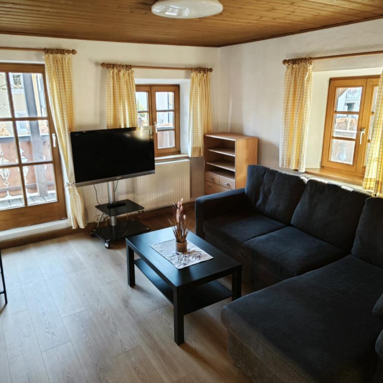 Gasthaus Staufenbrücke - Familienzimmer - 1