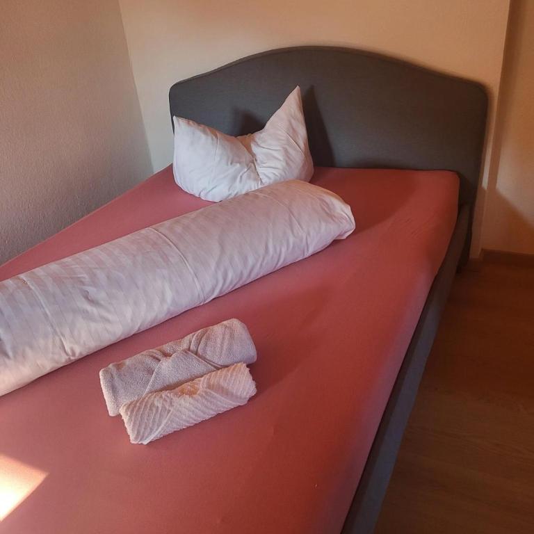 Gasthaus Staufenbrücke - Familienzimmer - 3