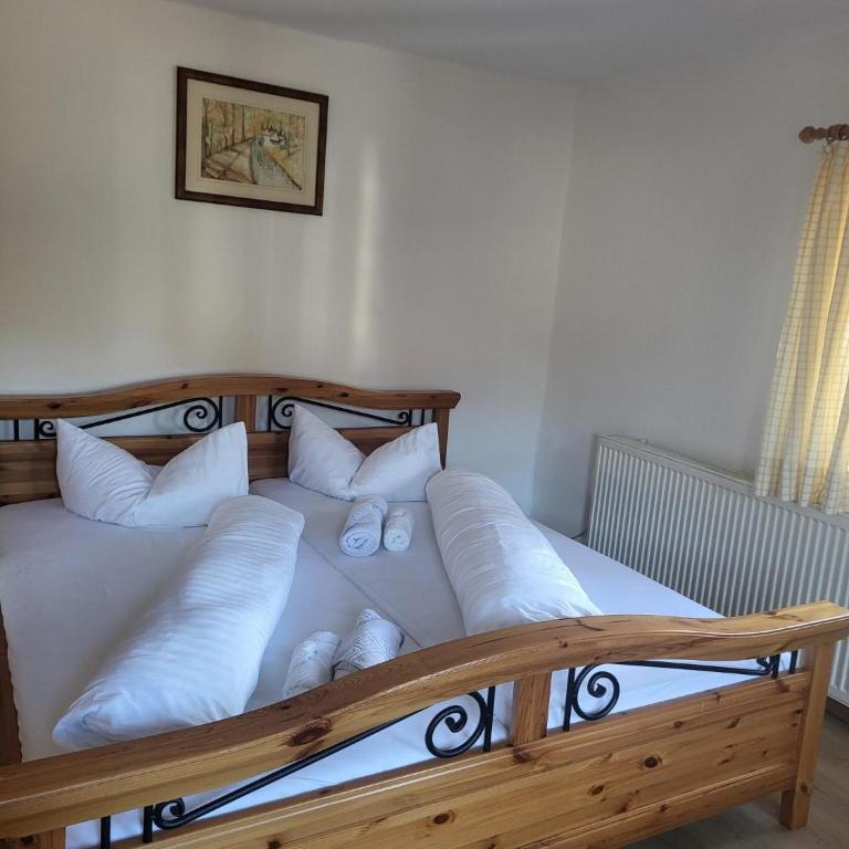 Gasthaus Staufenbrücke - Familienzimmer - 4