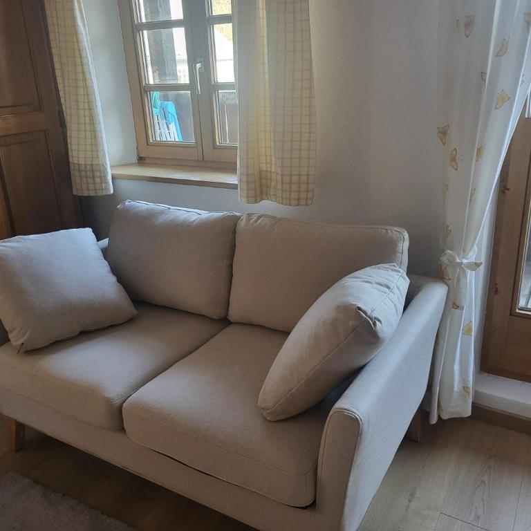 Gasthaus Staufenbrücke - Familienzimmer - 5