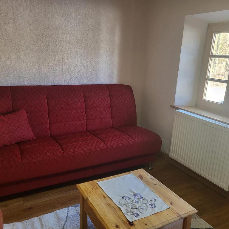 Gasthaus Staufenbrücke - Familienzimmer - 7