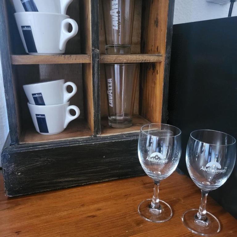 Gasthaus Staufenbrücke - Familienzimmer - 9