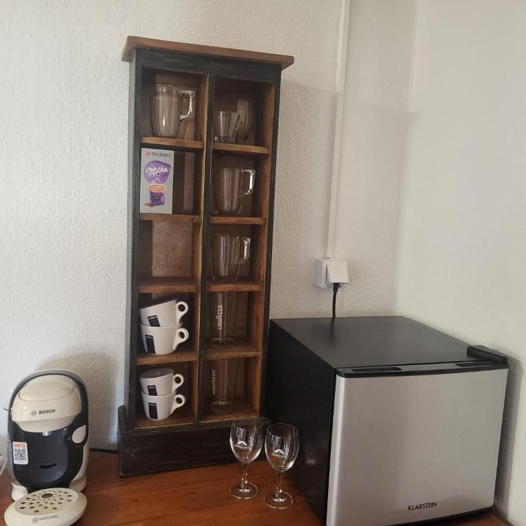 Gasthaus Staufenbrücke - Familienzimmer - 8