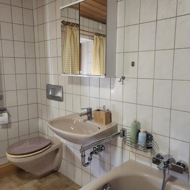 Gasthaus Staufenbrücke - Familienzimmer - 11
