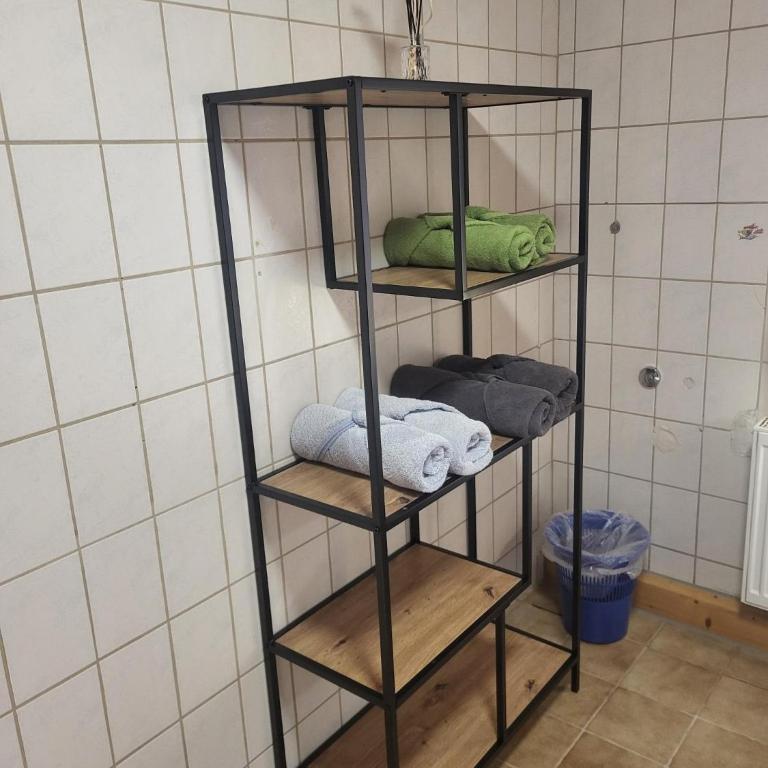 Gasthaus Staufenbrücke - Familienzimmer - 12