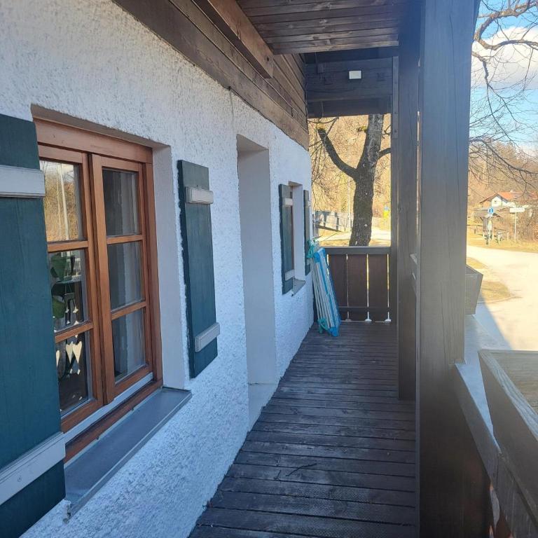 Gasthaus Staufenbrücke - Familienzimmer - 14