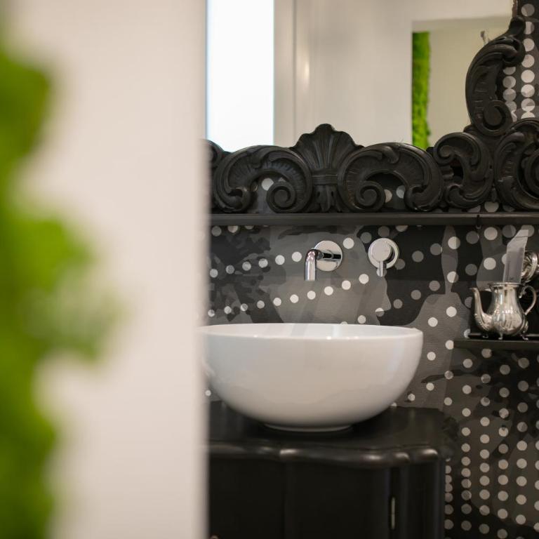 VILLA MONTI SUITES&APARTS - Junior Suite - 12