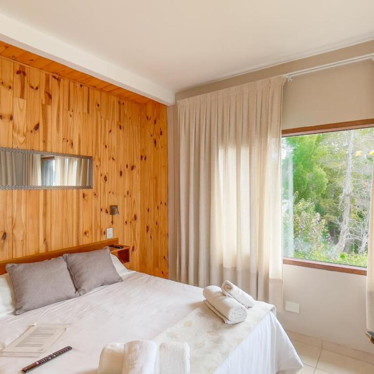 Las Gaviotas - Superior Apartment - 13