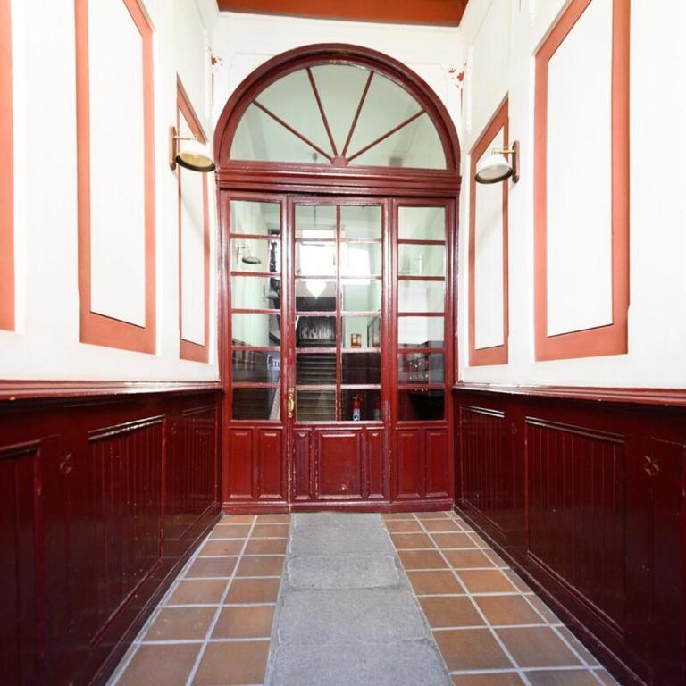 Comfort & Street Style - Your Perfe Floor Temporal SBE351D - Three-Bedroom Apartment - 5