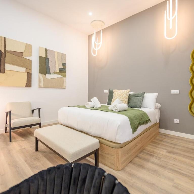 Comfort & Street Style - Your Perfe Floor Temporal SBE351D - Three-Bedroom Apartment - 20