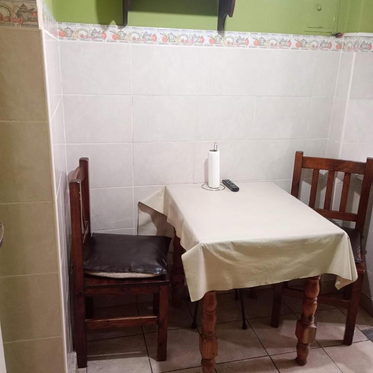 Lo de Meli - Apartamento de 2 dormitorios - 8