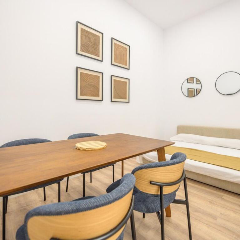 Comfort & Street Style - Your Perfe Floor Temporal SBE351D - Three-Bedroom Apartment - 24